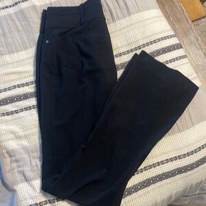 Juniors Candies Black Pants